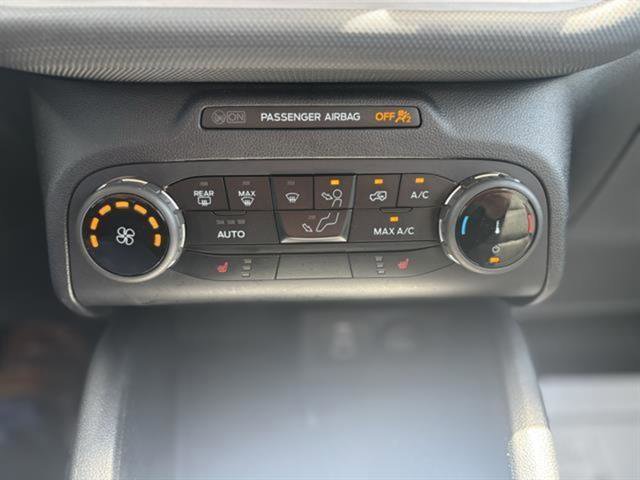 Certified 2023 Ford Bronco Sport Big Bend w/ Convenience Package image 19