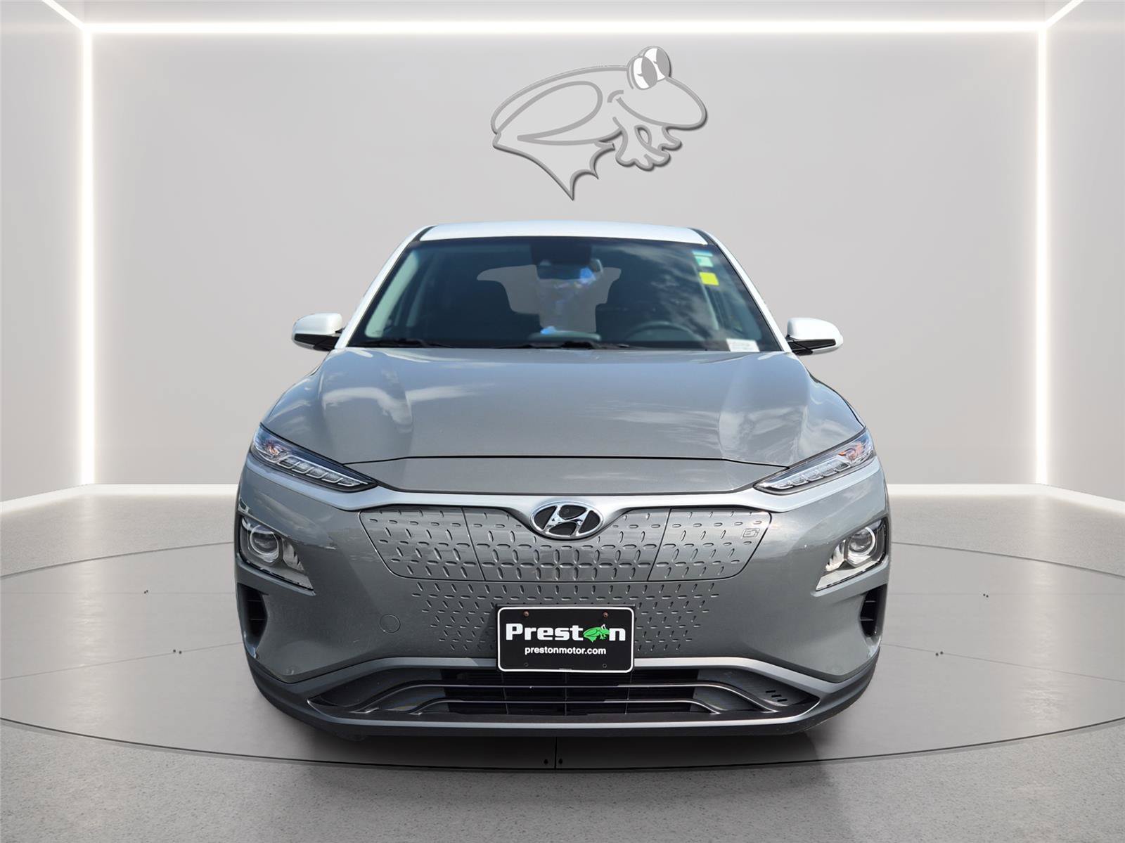Used 2021 Hyundai Kona SEL FWD image 8