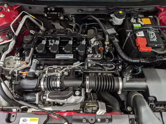 Used 2019 Honda Accord Sport image 21