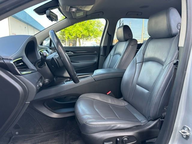 Used 2018 Buick Enclave Premium w/ LPO, Hit The Road Package image 13