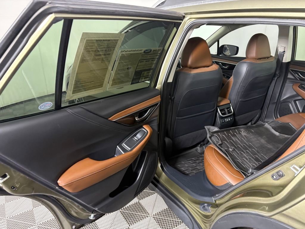 Used 2022 Subaru Outback Touring image 28