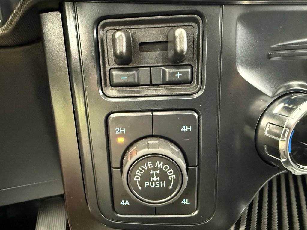Certified 2025 Ford F150 Raptor AWD/4WD image 39