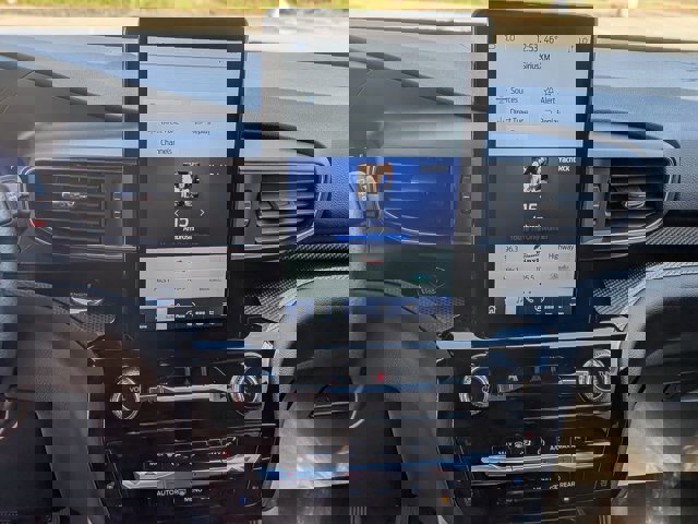 Certified 2023 Ford Explorer ST w/ Equipment Group 401A image 21