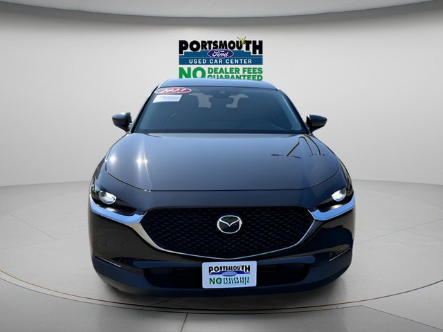 Used 2023 MAZDA CX-30 AWD 2.5 S image 9