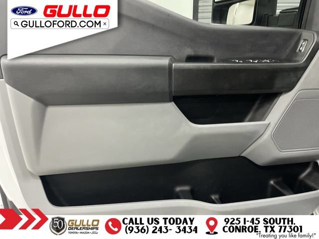 Certified 2023 Ford F250 XL w/ FX4 Off-Road Package AWD/4WD image 18