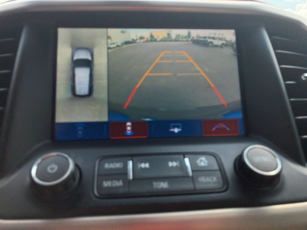 Used 2019 GMC Acadia Denali w/ Technology Package AWD/4WD image 14