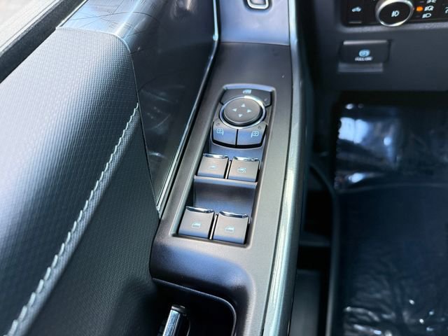 Certified 2023 Ford F150 XLT w/ Equipment Group 302A High image 31