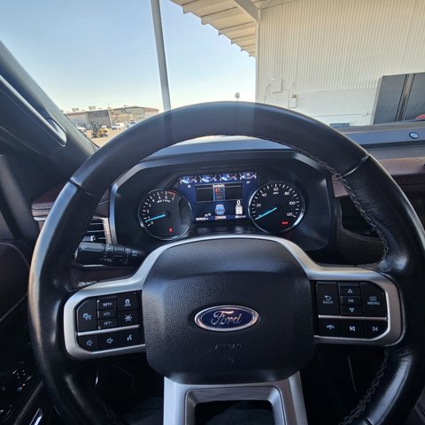 Certified 2024 Ford Expedition Max Limited image 20