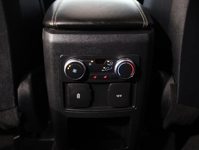 Certified 2020 Ford Explorer XLT w/ Equipment Group 202A image 18