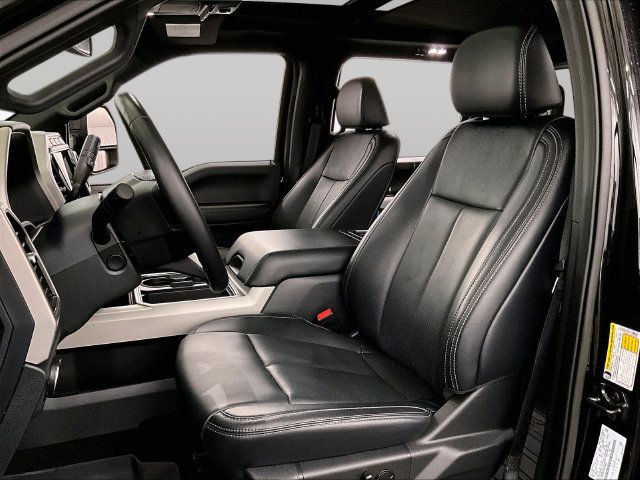 Certified 2022 Ford F250 Lariat w/ Lariat Ultimate Package AWD/4WD image 24