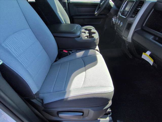 Used 2024 RAM 1500 Tradesman w/ Popular Equipment Group RWD image 19