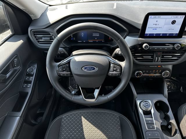 Certified 2023 Ford Escape Active AWD/4WD image 14