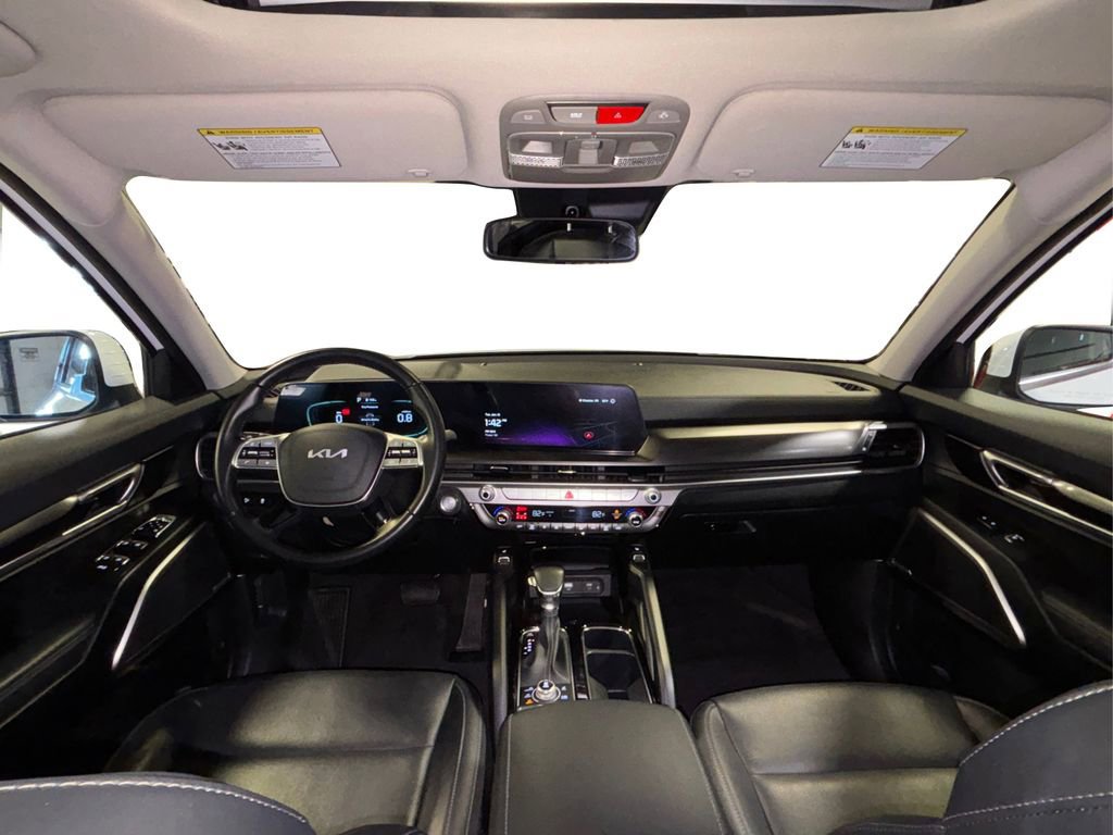 Used 2023 Kia Telluride S w/ S Sunroof Package image 34