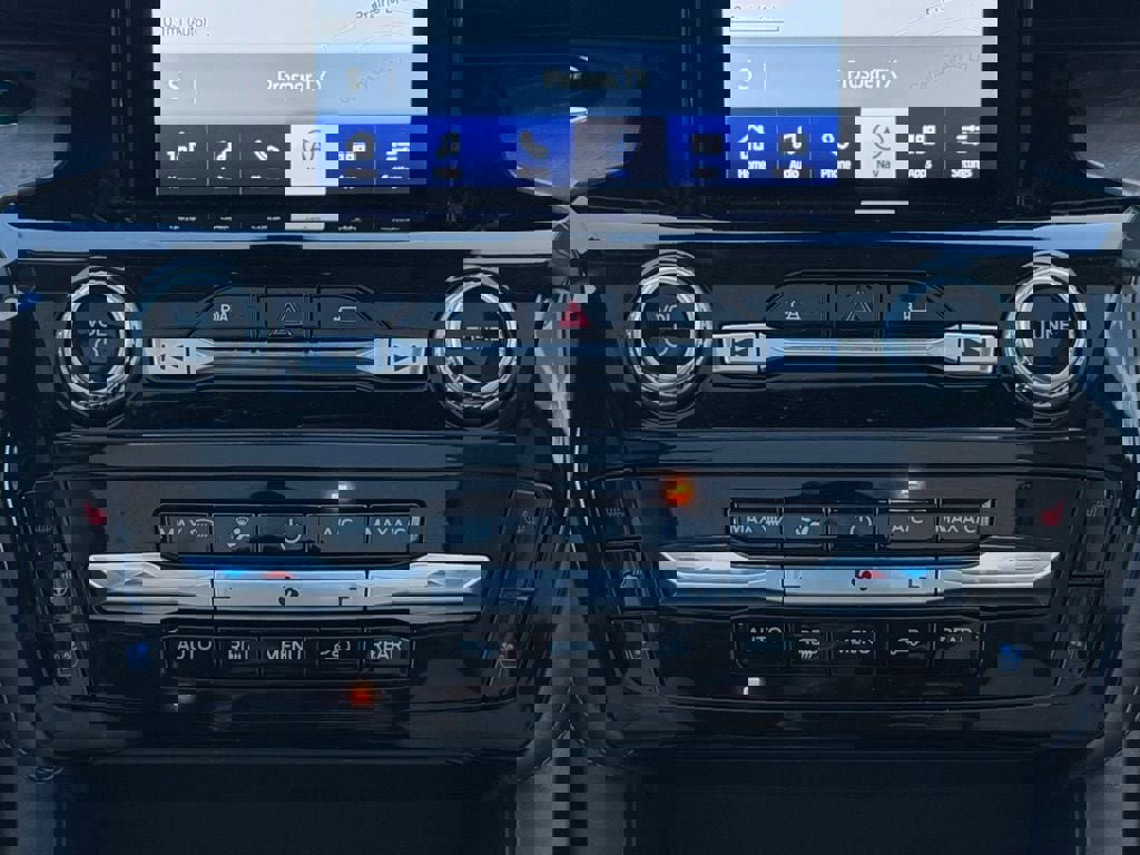 Certified 2023 Ford Explorer Platinum w/ Technology Package image 19