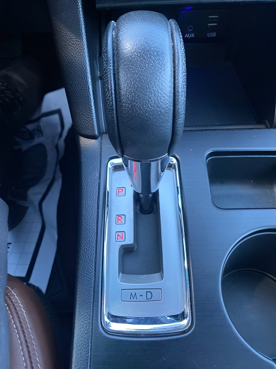 Used 2017 Subaru Outback 3.6R Touring image 27