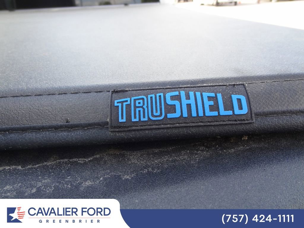 Used 2021 RAM 1500 Classic Warlock AWD/4WD image 8