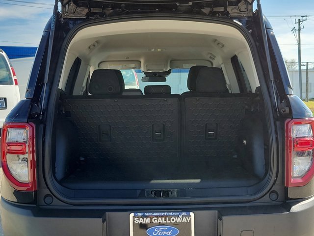 Certified 2023 Ford Bronco Sport Badlands image 13