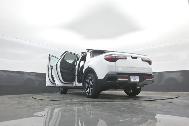 Used 2022 Hyundai Santa Cruz Limited w/ Winter Package image 45