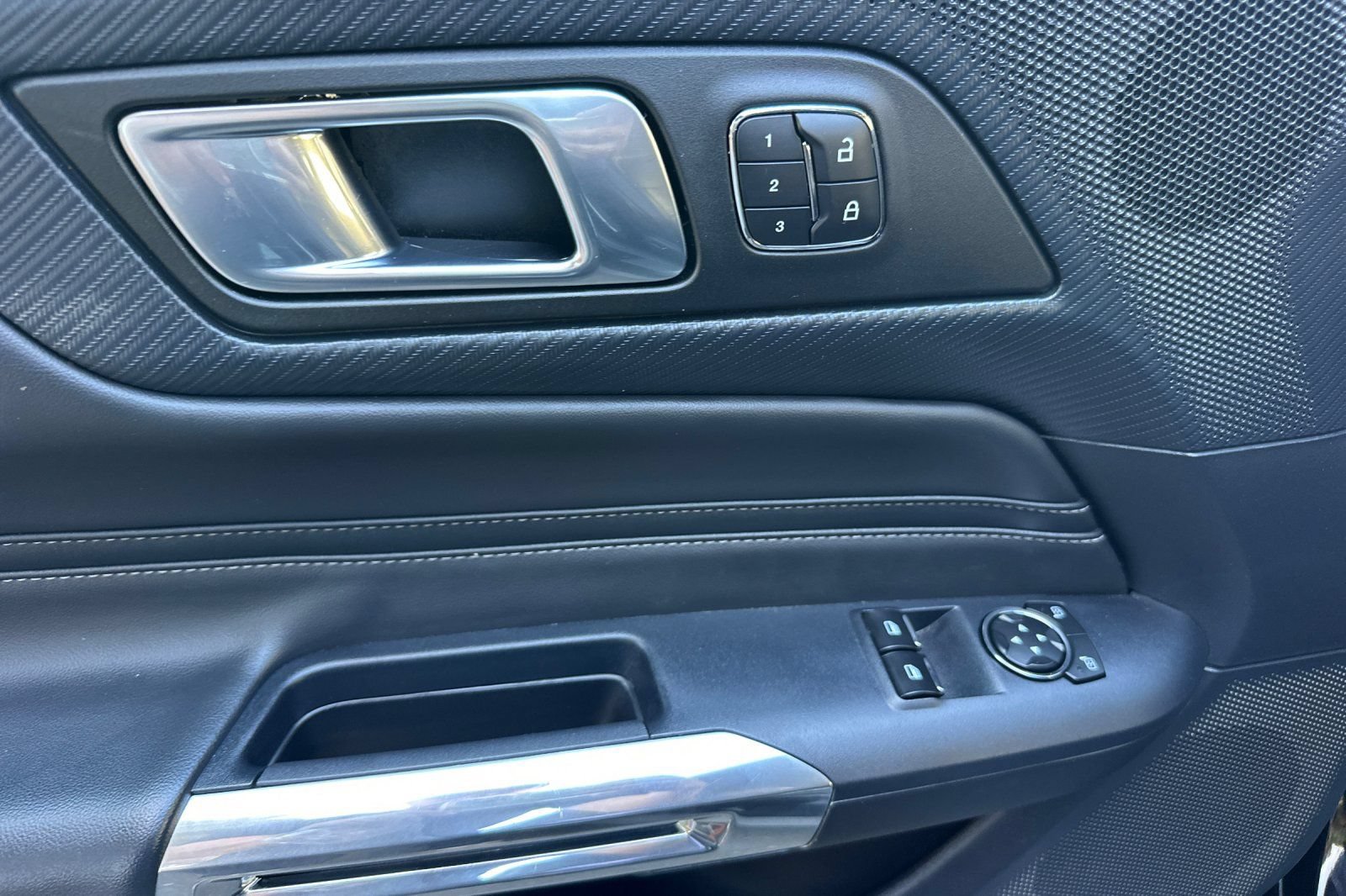 Certified 2024 Ford Mustang GT Premium RWD image 11