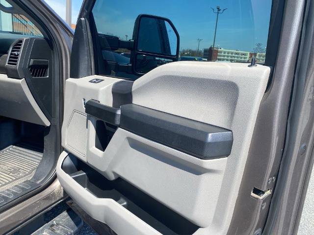 Certified 2020 Ford F250 XL w/ STX Appearance Package AWD/4WD image 13