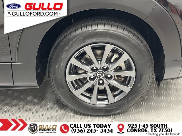 Used 2021 MAZDA CX-30 FWD 2.5 S image 30