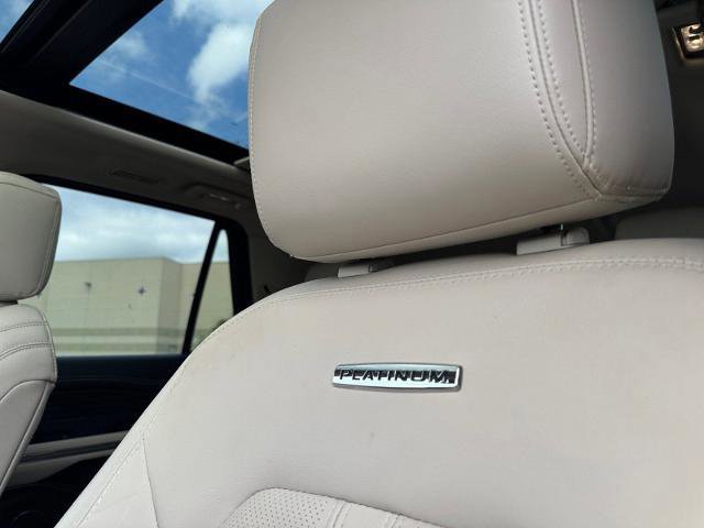 Certified 2023 Ford Expedition Platinum image 24
