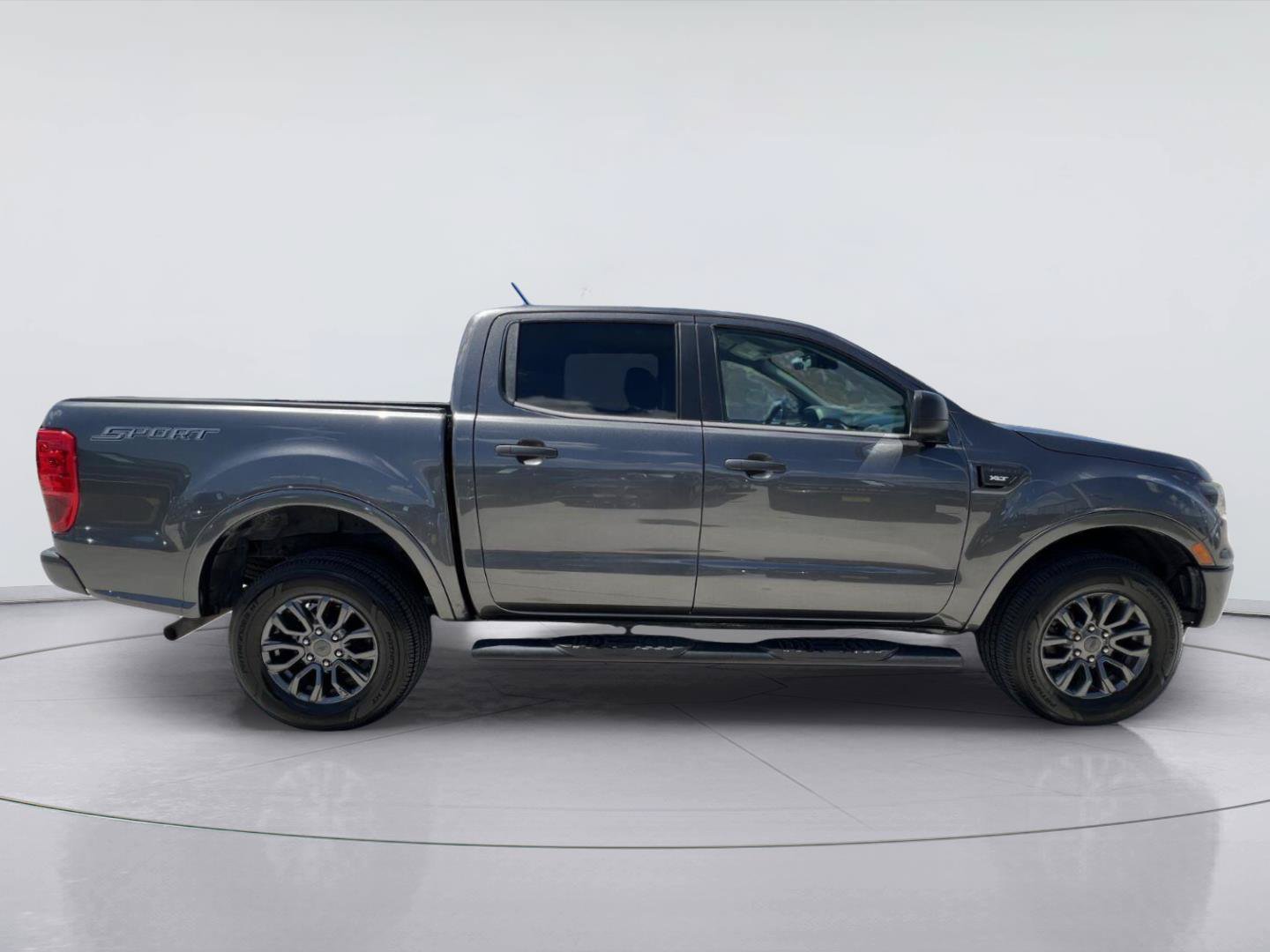 Certified 2020 Ford Ranger XLT w/ Equipment Group 301A Mid RWD image 2