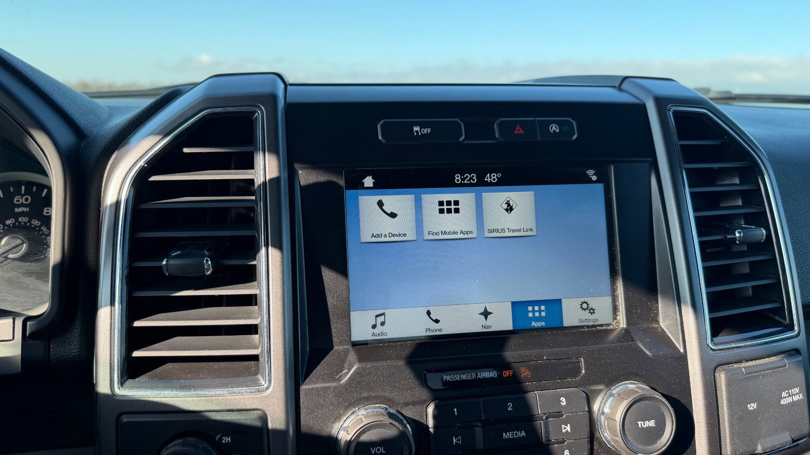 Certified 2017 Ford F150 XLT w/ Equipment Group 302A Luxury image 36