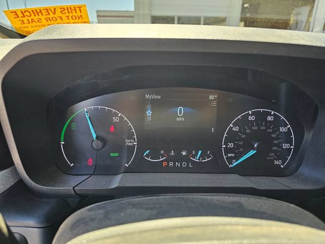 Certified 2024 Ford Maverick XLT FWD image 14