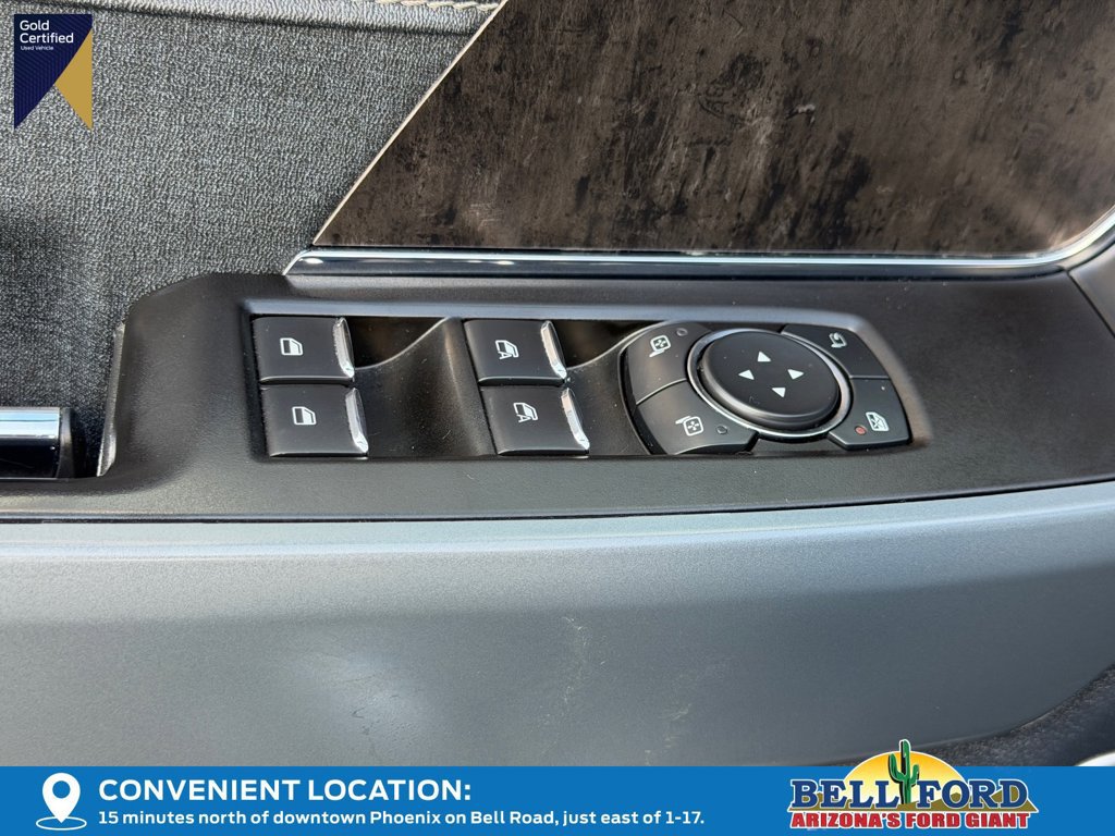 Certified 2022 Ford F150 Lariat AWD/4WD image 21