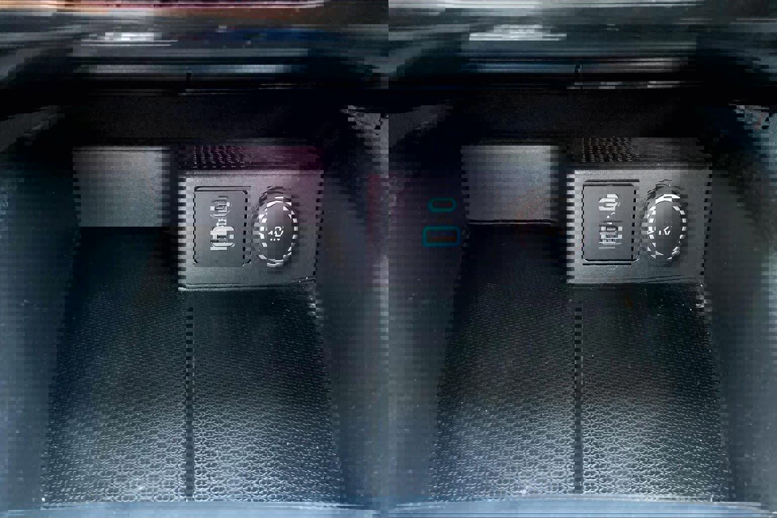 Certified 2021 Ford Escape S image 34