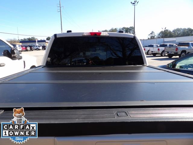 Certified 2021 Ford F150 Limited image 14