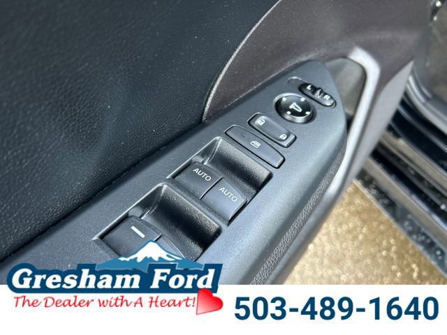 Used 2019 Honda Civic Sport Touring image 14