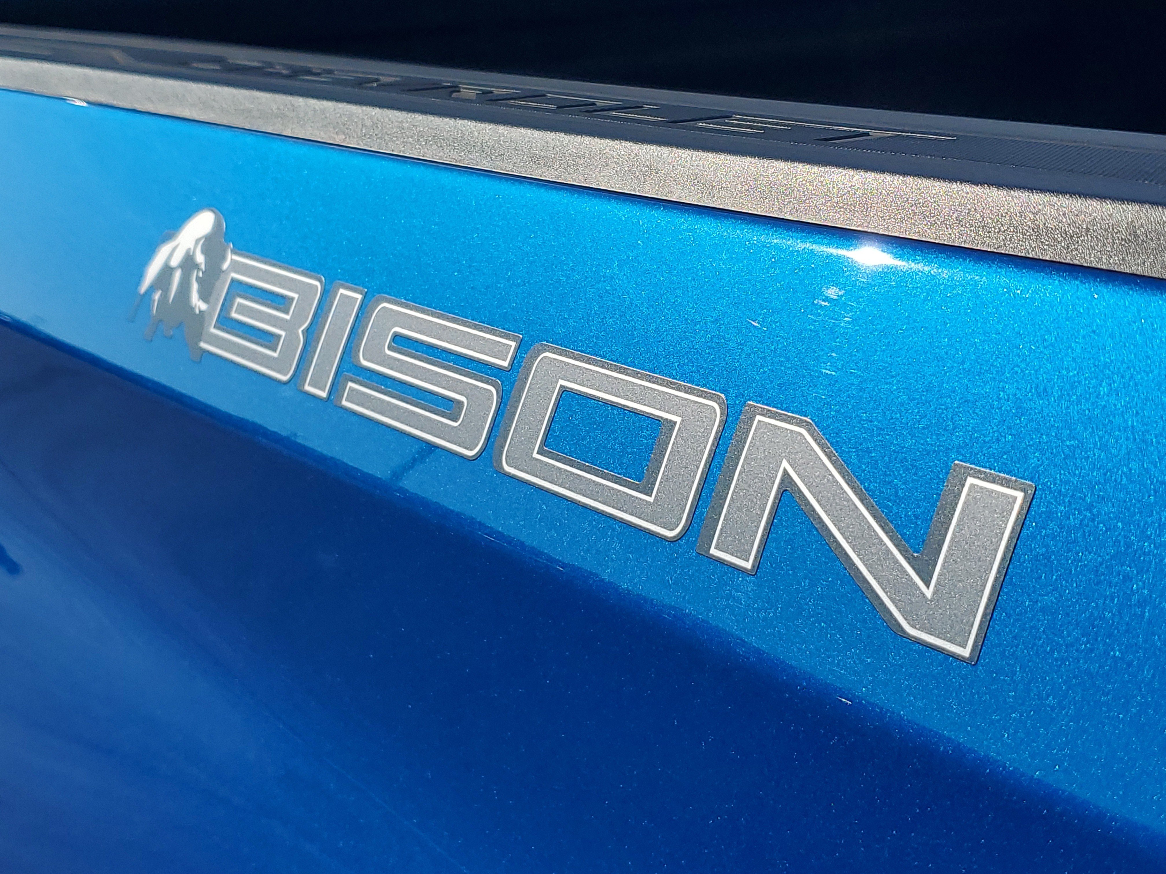 Used 2024 Chevrolet Silverado 1500 ZR2 w/ ZR2 Bison Edition AWD/4WD image 34