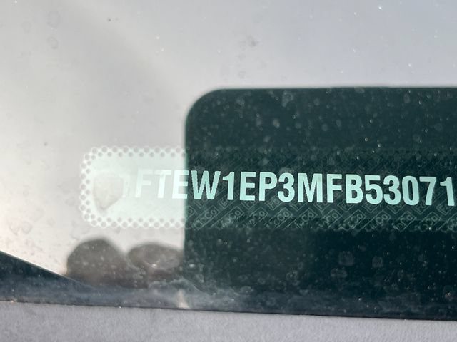 Certified 2021 Ford F150 XLT w/ Equipment Group 302A High AWD/4WD image 9
