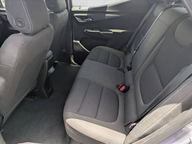 Used 2023 Chevrolet Bolt EUV LT w/ Driver Confidence Package FWD image 17