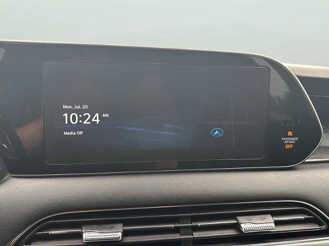 Used 2022 Hyundai Palisade Limited AWD/4WD image 13