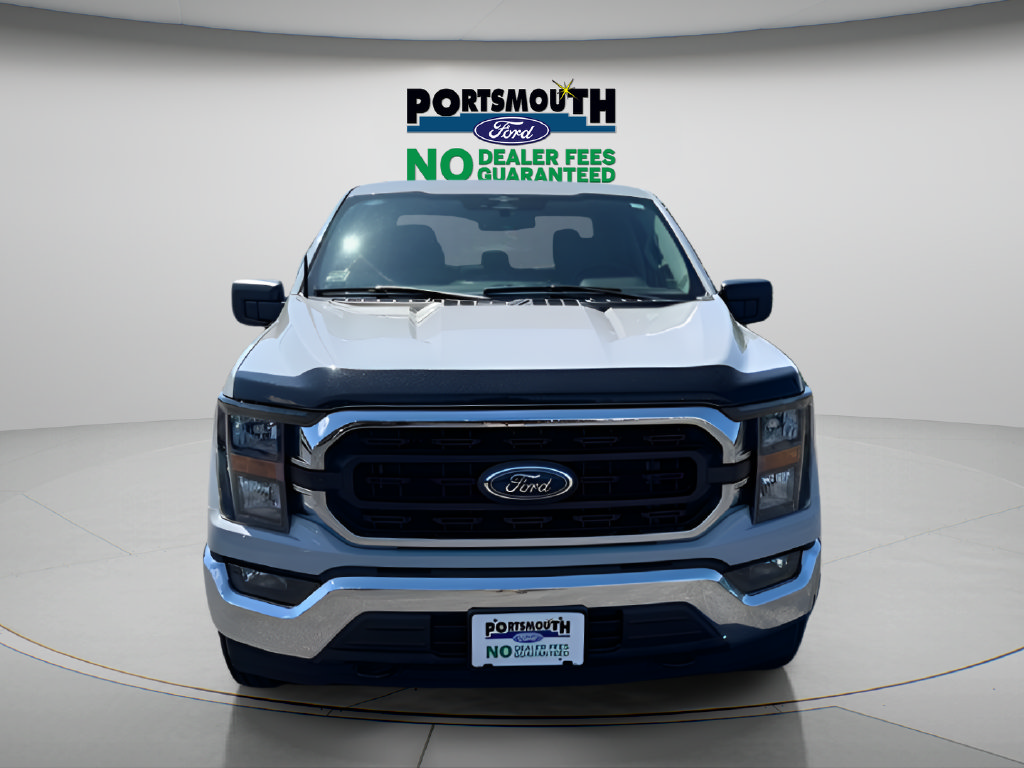 Certified 2023 Ford F150 XLT AWD/4WD image 10