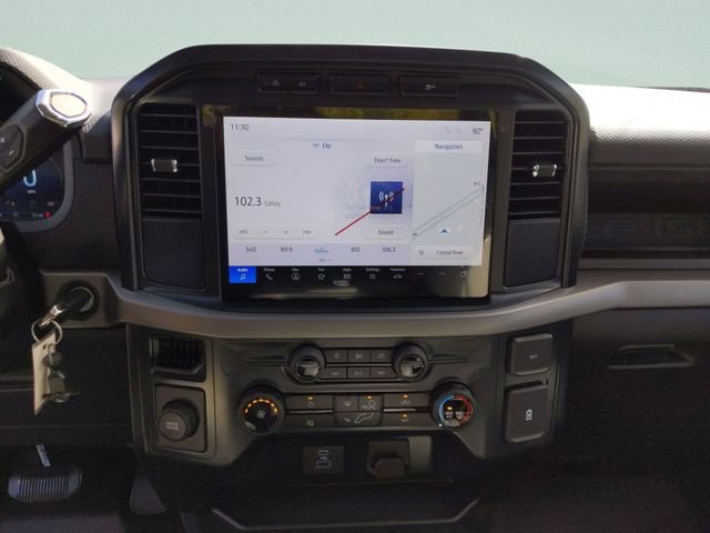 Certified 2024 Ford F150 XL RWD image 21