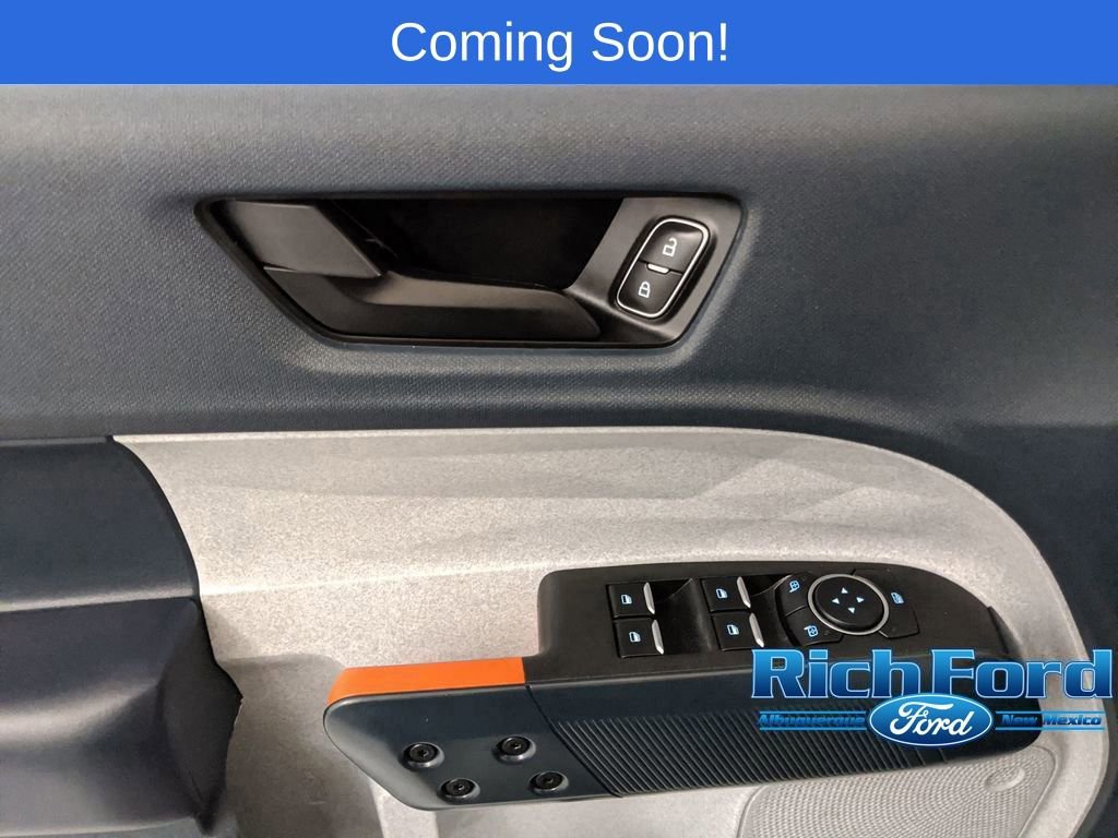 Certified 2023 Ford Maverick XLT w/ XLT Luxury Package FWD image 15