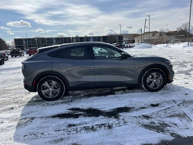 Certified 2023 Ford Mustang Mach-E Select w/ Comfort Package Lite image 8