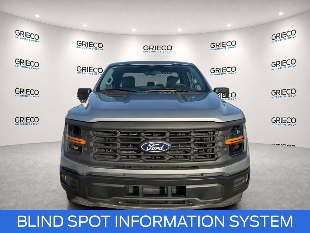 Certified 2024 Ford F150 XL RWD image 2