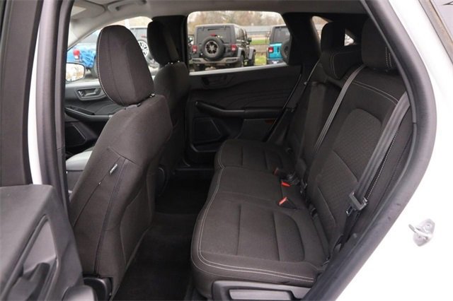 Certified 2024 Ford Escape Active w/ Cold Weather Package image 10