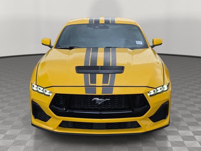 Certified 2024 Ford Mustang GT Premium RWD video 2