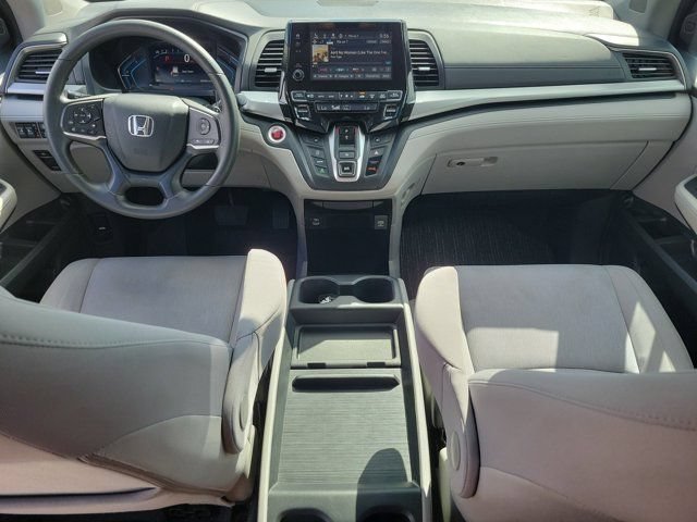 Used 2022 Honda Odyssey EX image 16
