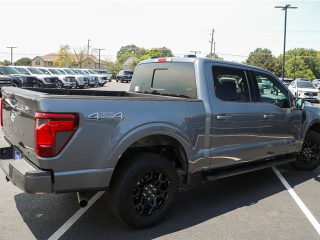 Certified 2024 Ford F150 XLT w/ Equipment Group 302A MID AWD/4WD image 16