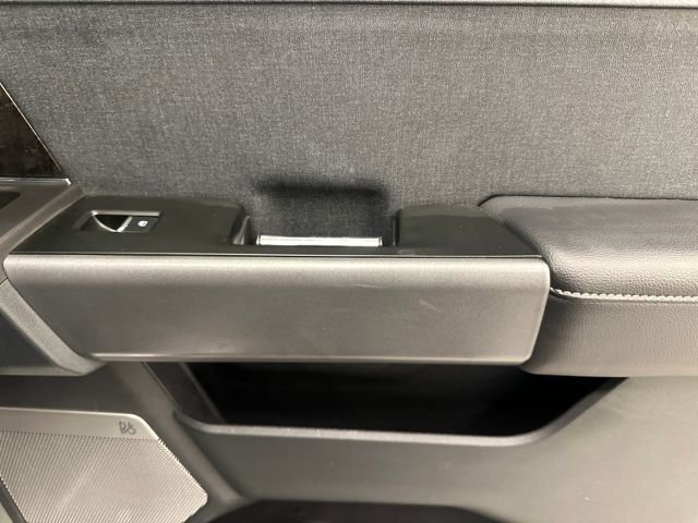 Certified 2023 Ford F150 Lariat w/ Equipment Group 502A High image 18