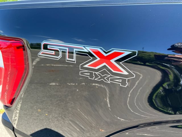 Certified 2022 Ford F150 XL w/ STX Appearance Package AWD/4WD image 40