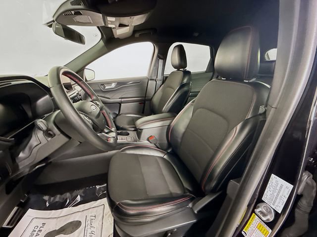 Certified 2024 Ford Escape ST-Line image 20