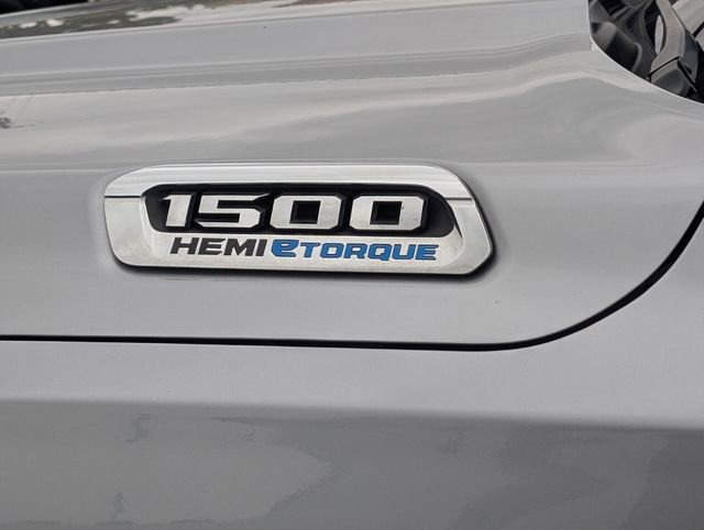 Used 2022 RAM 1500 Laramie image 8